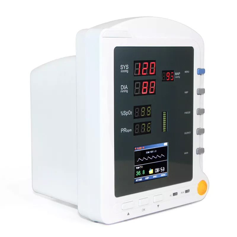 CONTEC® CMS5100 Patient Monitor